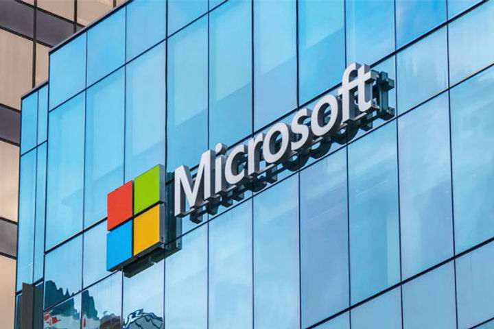 Microsoft laying off more staff in news team amid AI shift 