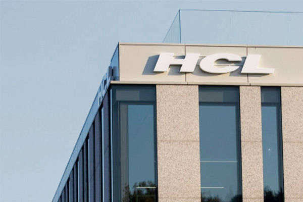 HCL Tech first quarter net profit up 31.7%