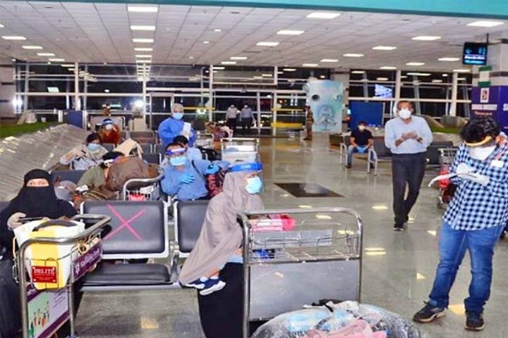 Number of domestic flights may reach up to 60% of pre-COVID levels by Diwali this year Hardeep Singh Number of domestic flights may reach up to 60% of pre-COVID levels by Diwali this year Hardeep Singh