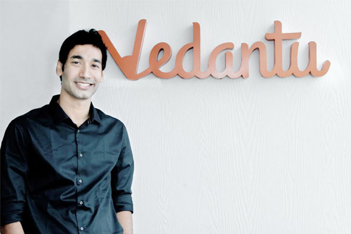 Vedantu Cofounder new startup bags funding from 3one4 Capital