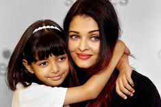 Corona positive Aishwarya Rai and Aradhya Bachchan shift to Nanavati hospital
