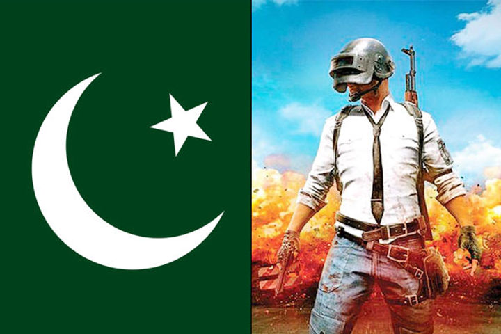 Pakistan government banned PUBG online multiplayer game saying it is anti-Islam
