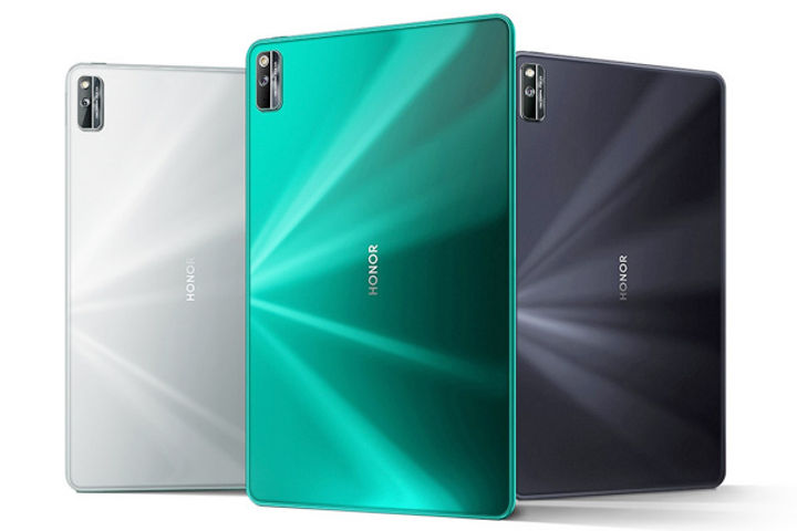HONOR launches ViewPad 6 and ViewPad X6 tablet with 5,100 mAh battery