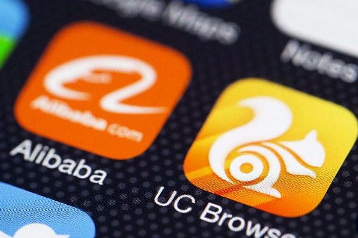 Alibaba closes UC Browser and UC News business in India