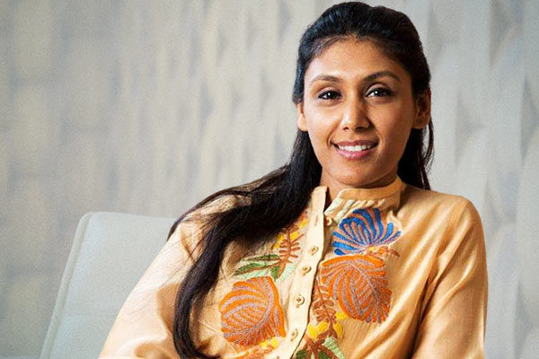 Roshni Nadar becomes India richest woman head of HCL Tech