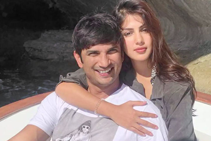 Sushant Singh Rajput case Police to probe Rhea Chakraborty expenditure using actor money in last 11 