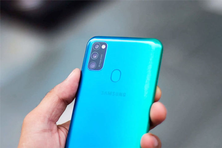 Samsung Galaxy M31s will be launched in the Indian market on July 30