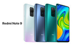 Xiaomi Redmi Note 9 launched in the Indian market