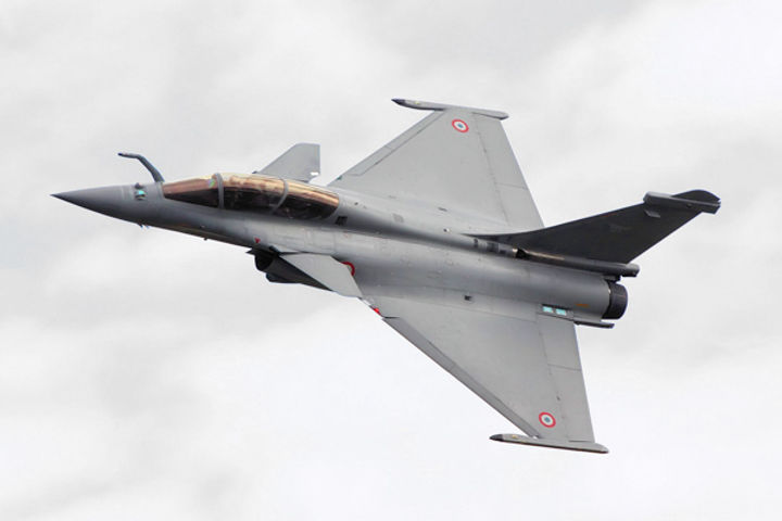 IAF may deploy Rafale fighter jets in Ladakh to stop Chinese incursions at LAC