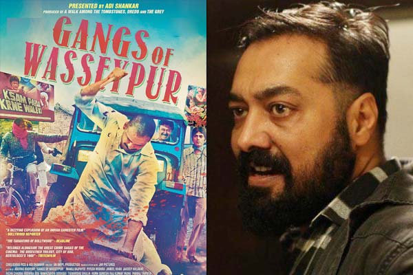 Anurag Kashyap backs Richa Chadha claim of not receiving royalty for Gangs of Wasseypur says for the
