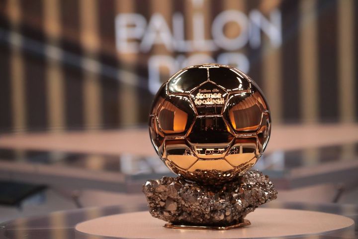 Coronavirus outbreak Ballon d Or canceled for the first time
