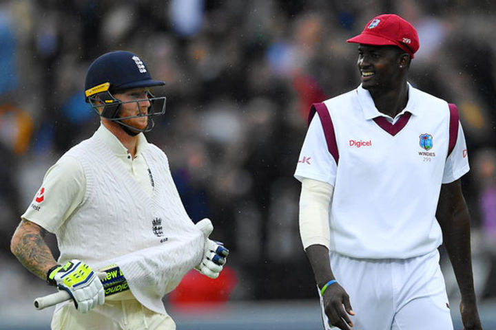 Stokes and Broad inspire England to series-tying triumph Stokes and Broad inspire England to series-tying triumph