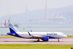 IndiGo announces to lay off 10 per cent of workforce to tide over COVID-19 crisis