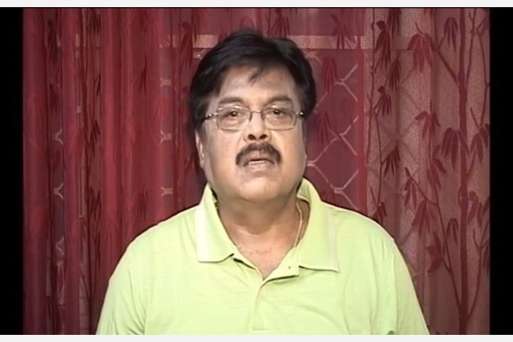 Renowned Odia actor Bijay Mohanty dies at 70 CM Naveen Patnaik announces cremation with State Honour