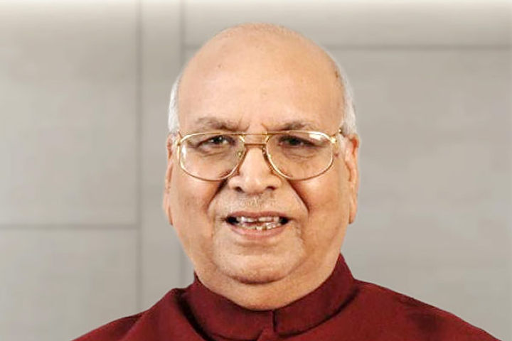 Madhya Pradesh Governor Lalji Tandon dies son Ashutosh wrote  Babuji is no more