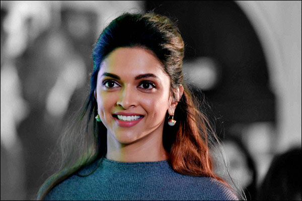 Deepika second big explosion after Prabhas now Khan will pair with the stars