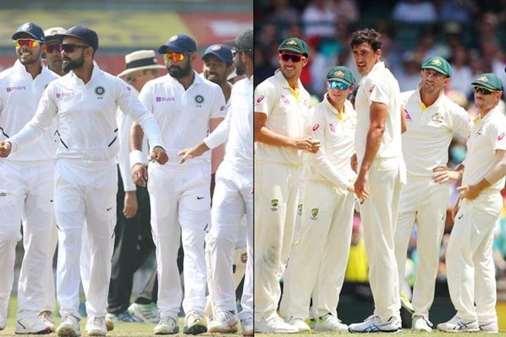 Indian test team likely to go under 2-week quarantine in Australia