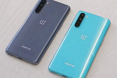 Oneplus Nord launching program in Indian market today may be priced between 30 to 37 thousand