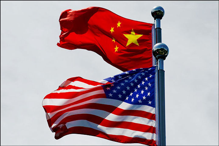 US bans 11 more Chinese companies US charges  Chinese hackers stealing vaccine information