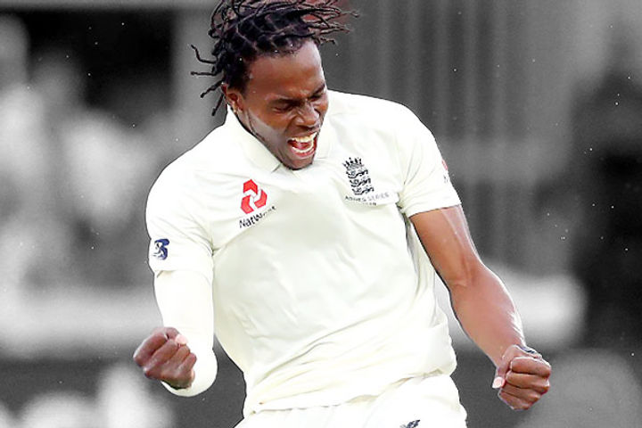 I have not committed a crime Jofra Archer hits back at criticism over his bio-secure protocol breach