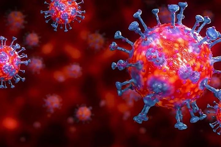 Study claimed that people are more likely to contract coronavirus at home
