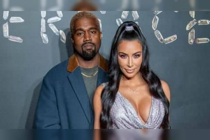 Kanye West has been trying to divorce Kim Kardashian for two years
