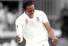 Jofra Archer furious at racist remarks said he will not tolerate this