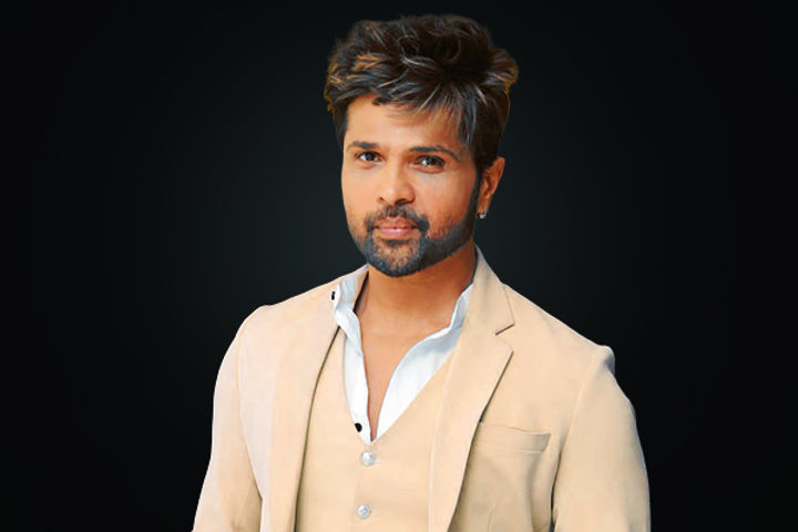 Singer and musician Himesh Reshammiya is celebrating his birthday today
