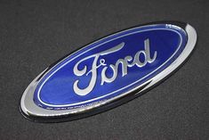 Today, in the year 1903 Ford Motor sold its first car