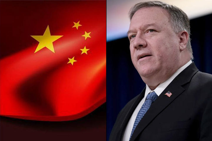 China cannot threaten other countries including India in Himalayan region US Secretary of State