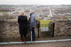 Travelers from 15 countries can travel to Ireland without quarantine