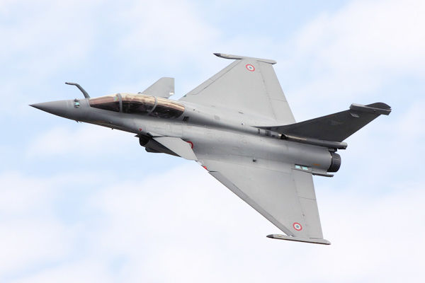 Rafale to be equipped with HAMMER Missile to increase firepower