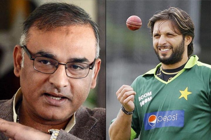 He was neither able to bat nor bowl Aamer Sohail questions Shahid Afridi selection in 1999 World Cup