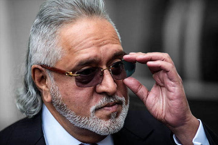 British High Commissioner said cannot set a time limit for extraditing Mallya