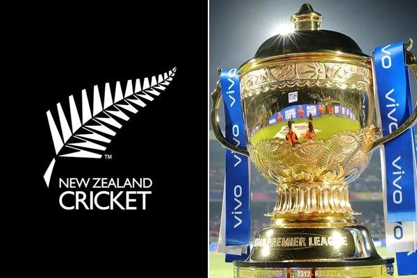 New Zealand will give NOC to its players for IPL this condition laid