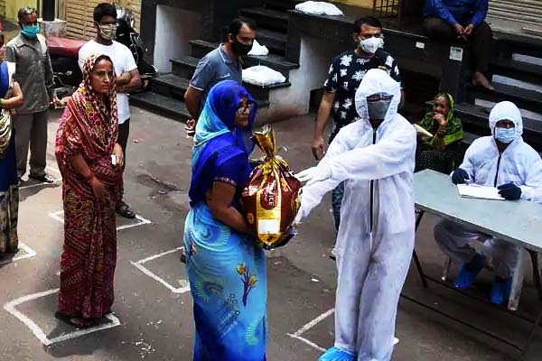 Two-year jail term Rs 1 lakh penalty in Jharkhand for violating coronavirus COVID-19 norms
