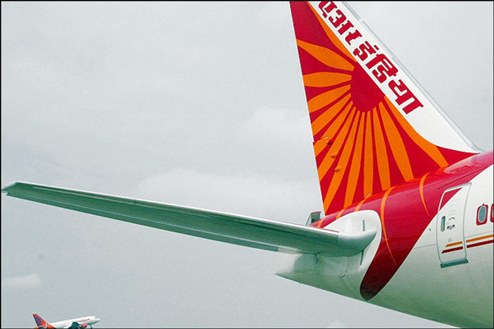 No Air India staff will be laid off no reduction in Basic pay DA and HRA of any category of employee No Air India staff will be laid off no reduction in Basic pay DA and HRA of any category of employee