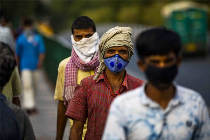 World Health Organization chief scientist Dr Soumya Swaminathan sees no herd immunity yet World Health Organization chief scientist Dr Soumya Swaminathan sees no herd immunity yet
