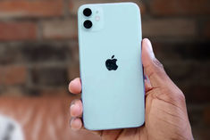 Production of iPhone 11 to begin in India price may decrease