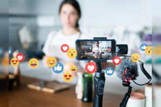 After TikTok ban Chinese app Zili records 167% growth in India