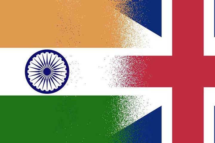 India and Britain move towards Free Trade Agreement by Early Harvest Agreement