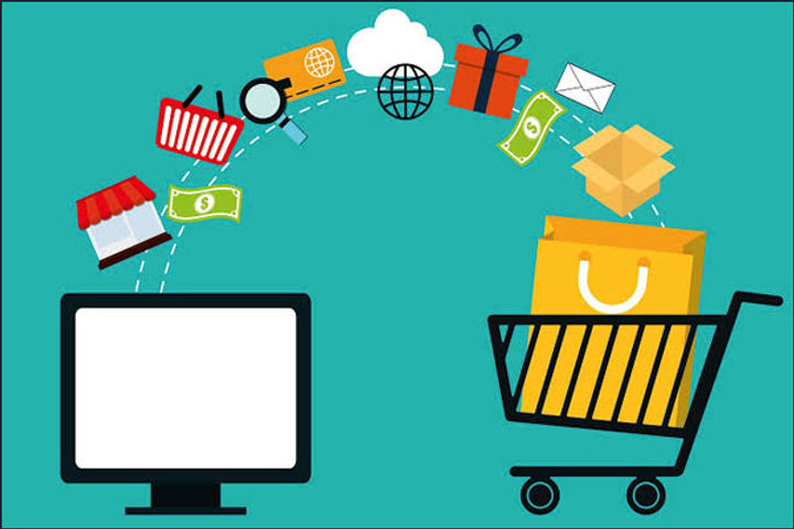 New rules apply for e-commerce companies will have to state the name of the producer of goods