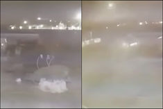 Investigation reveals Ukrainian passenger plane was shot down by Iran 176 people were killed 