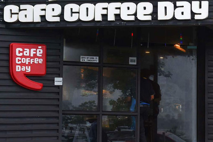 Malavika Hegde writes to Coffee Day employees after investigation shows foul in book