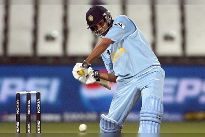 Rohit Sharma unbeaten 30 in T20 World Cup 2007 Final was the most important knock of the tournament 
