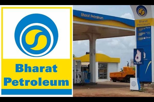 Bharat Petroleum clears those who do not work under private management can take VRS