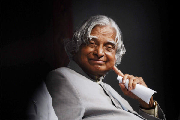 Today is the death anniversary of world famous Dr. APJ Abdul Kalam from Missile Man