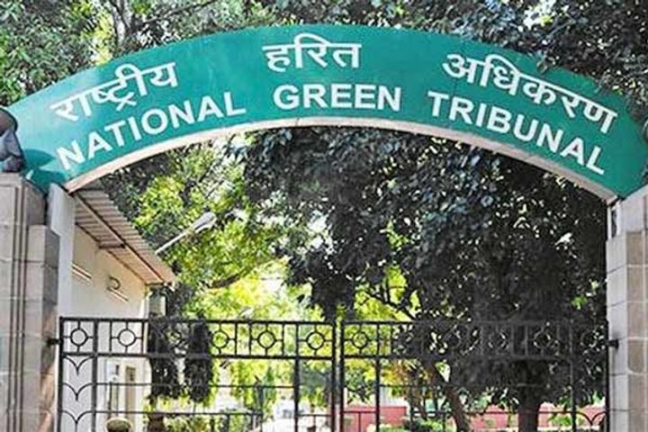 NGT reprimands road ministry for delay in scraping vehicles