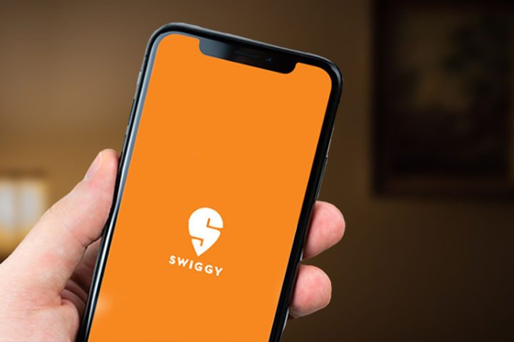 Swiggy lays off around 350 employees as order numbers stay flat