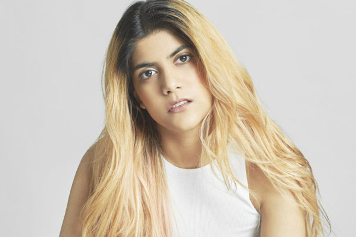 Ananya Birla to be the first Indian to feature on largest US pop radio show Sirius XM Hits 1
